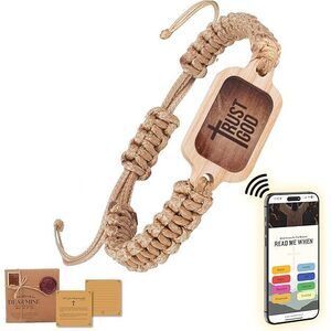 Daily Bible Verse Bracelets, Daily Wearable Scripture Bracelets, Cross Bracelet,